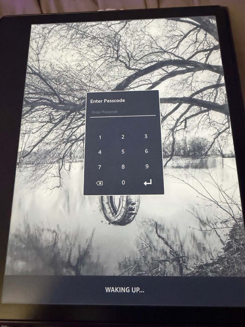 Amazon Kindle Scribe 10.2" E-Reader with Cover